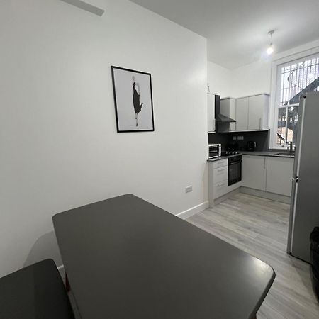 London Rooms Екстериор снимка