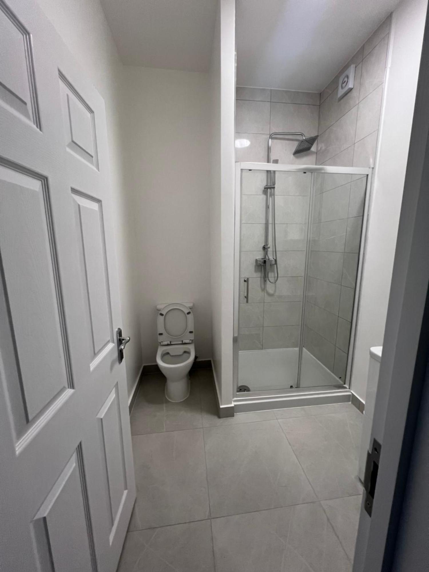 London Rooms Екстериор снимка