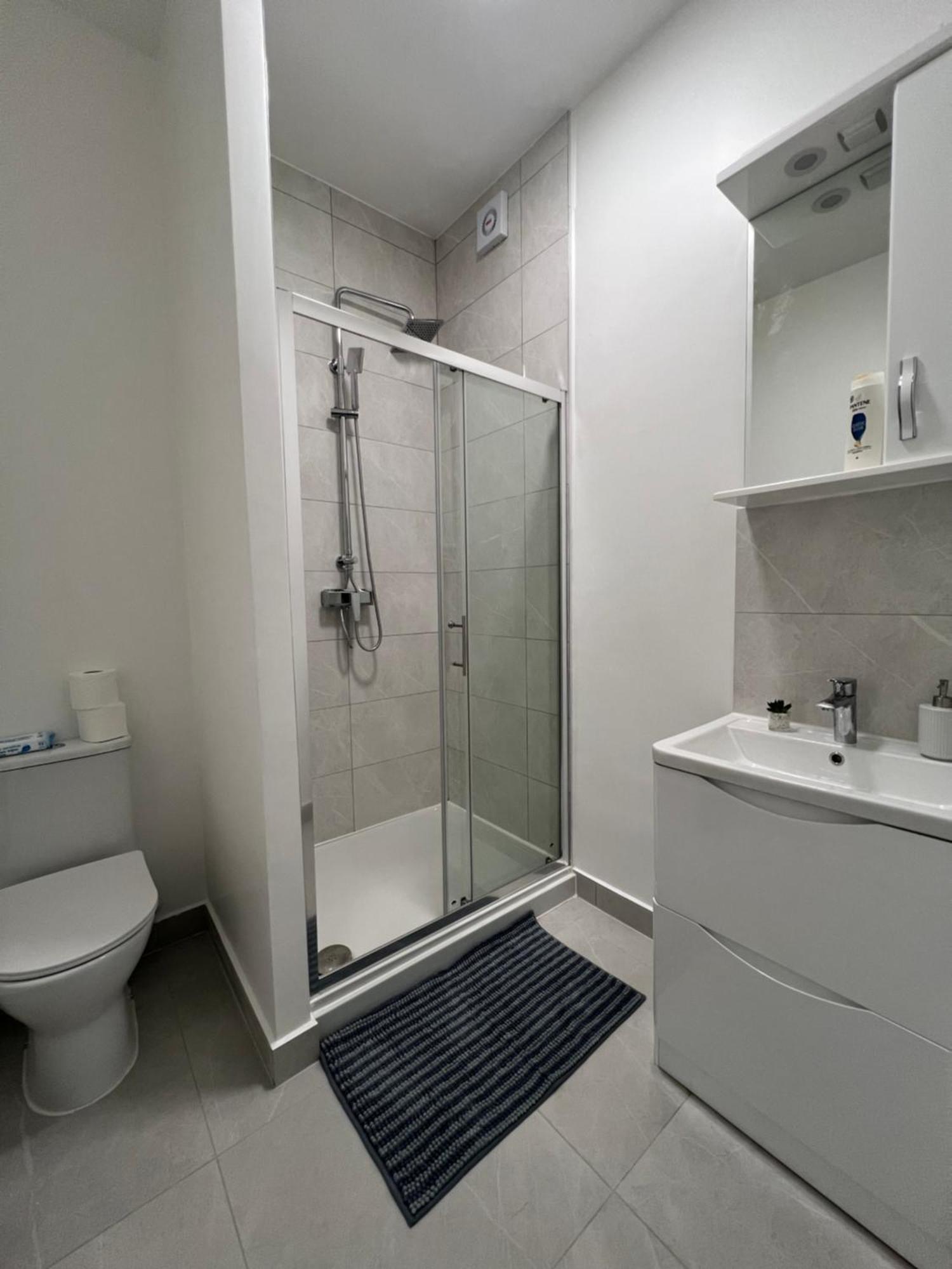 London Rooms Екстериор снимка